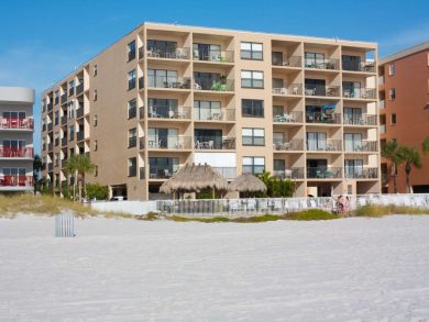 Indian Shores Ai Condo 930710