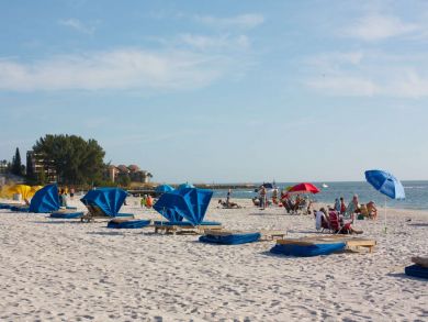 Indian Shores Ai Condo 930710