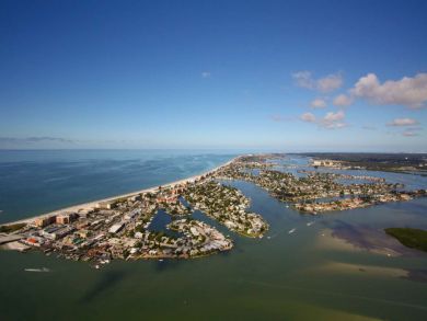 Indian Shores Ai Condo 930710