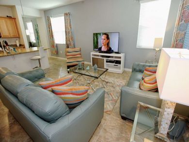 Orlando Condo 930711