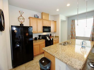 Orlando Condo 930711