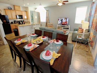Orlando Condo 930711