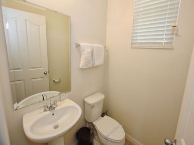 Orlando Condo 930711
