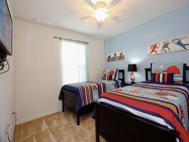 Orlando Condo 930711