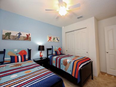 Orlando Condo 930711