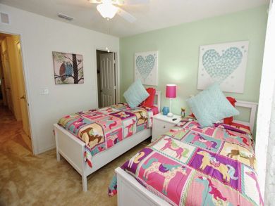Orlando Condo 930711