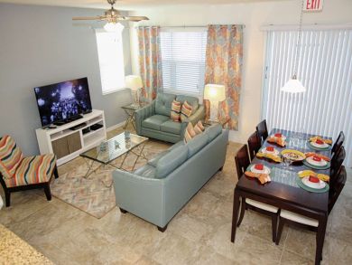 Orlando Condo 930711