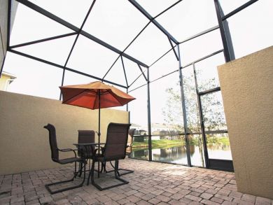 Orlando Condo 930711