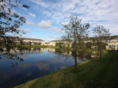 Orlando Condo 930711