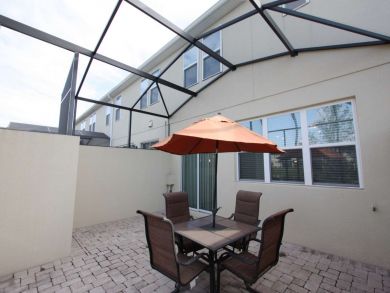 Orlando Condo 930711