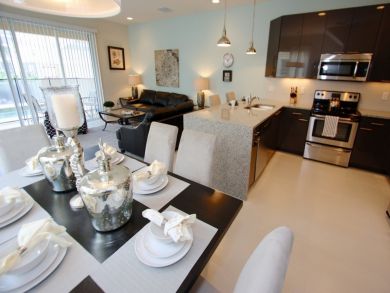 Orlando Condo 930712