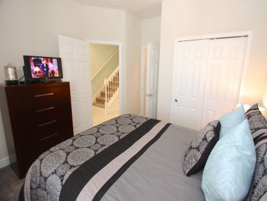 Orlando Condo 930712