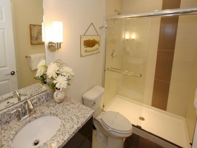 Orlando Condo 930712