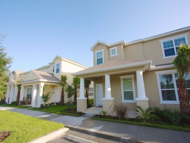 Orlando Condo 930712