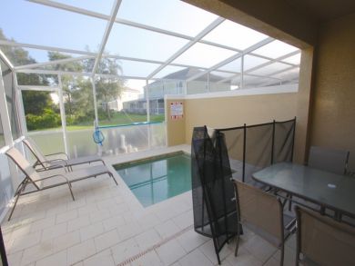 Orlando Condo 930712