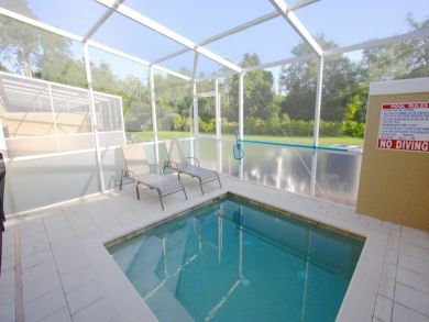 Orlando Condo 930712