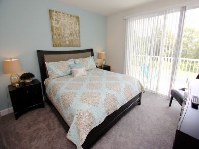 Orlando Condo 930712