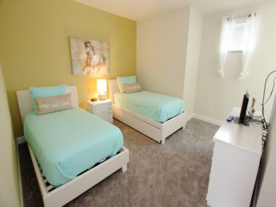 Orlando Condo 930712
