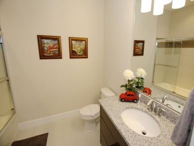 Orlando Condo 930712