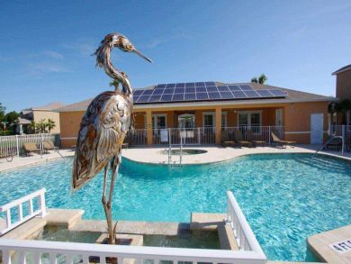 Orlando Condo 930712