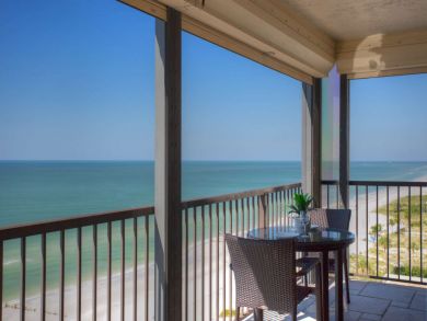 Indian Shores Ai Condo 930714
