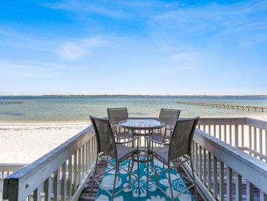 Pensacola Beach Condo 930721