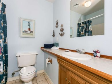 Pensacola Beach Condo 930721