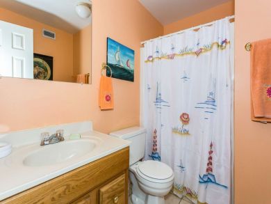 Pensacola Beach Condo 930721
