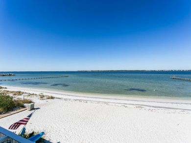 Pensacola Beach Condo 930721