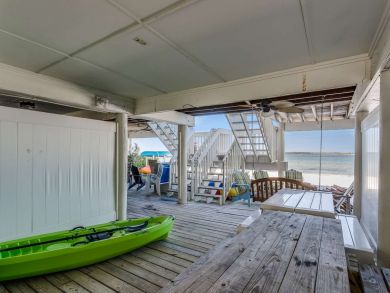 Pensacola Beach Condo 930721