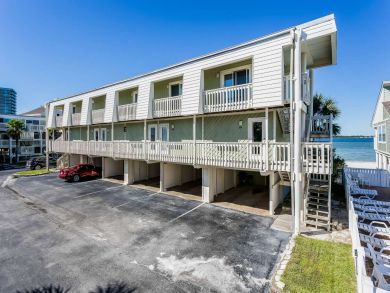 Pensacola Beach Condo 930721