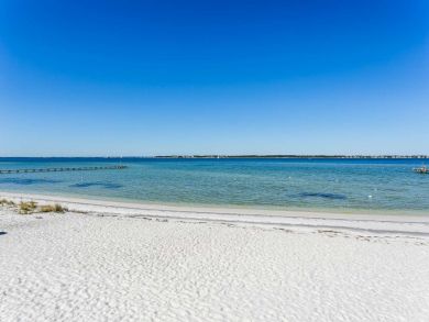 Pensacola Beach Condo 930721