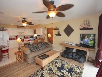 Indian Shores Ai Condo 930722