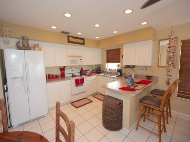 Indian Shores Ai Condo 930722