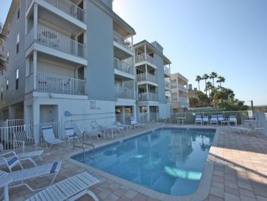 Indian Shores Ai Condo 930722