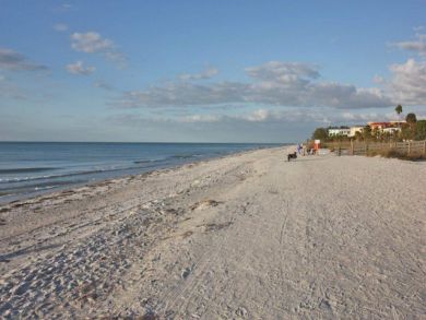 Indian Shores Ai Condo 930722