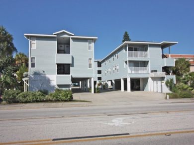 Indian Shores Ai Condo 930722
