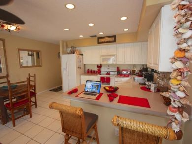 Indian Shores Ai Condo 930722