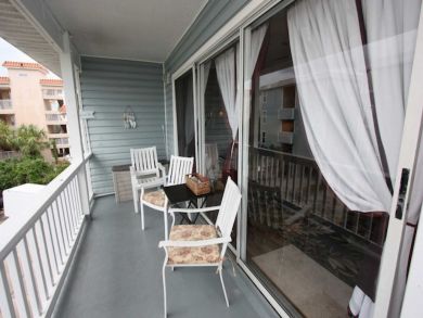 Indian Shores Ai Condo 930722