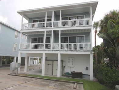 Indian Shores Ai Condo 930722
