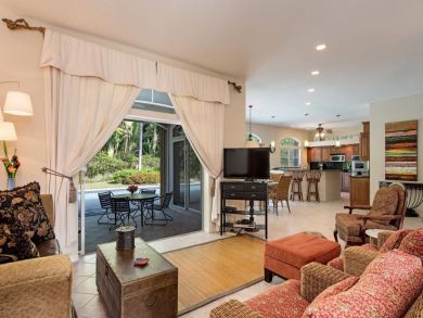 Four Bedroom Pool Home in Naples