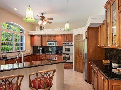 Four Bedroom Pool Home in Naples