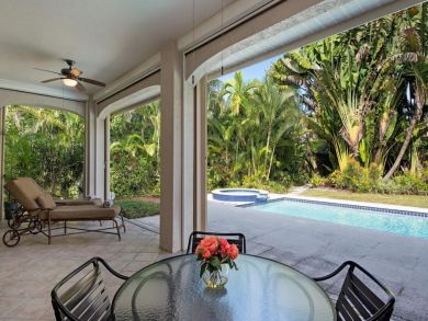 Four Bedroom Pool Home in Naples