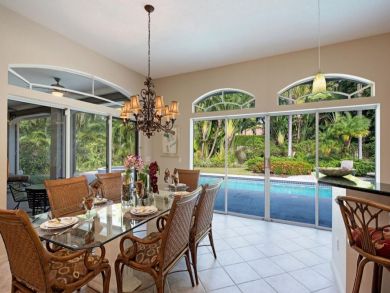 Four Bedroom Pool Home in Naples