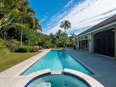 Four Bedroom Pool Home in Naples
