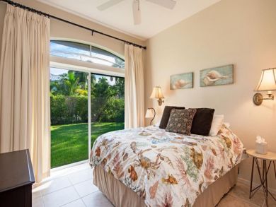 Four Bedroom Pool Home in Naples