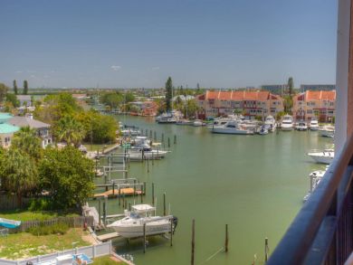 Indian Shores Ai Condo 930726