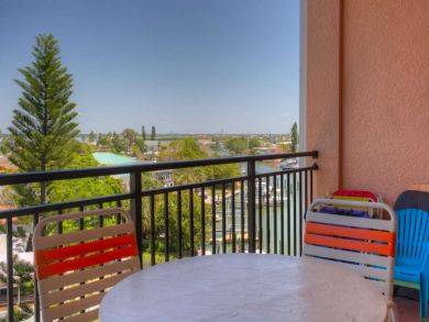 Indian Shores Ai Condo 930726