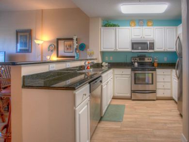 Indian Shores Ai Condo 930726