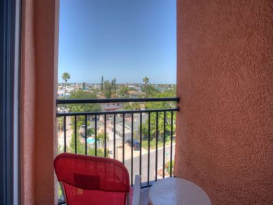 Indian Shores Ai Condo 930726